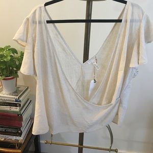 ❤️‍🔥3 for $25❤️‍🔥 NEW! Leith XXL Top